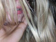 Старый Отчим трахает 18-летнюю неопытную падчерицу в очках - TabooRoom