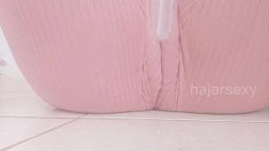 Taboni sab7 hayj 3la zab kayakloni kantkhayl zab tal3 nazl fo9 taboni a77 zmalt bzaaf