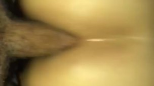 Teen first time anal