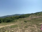 OUTDOOR SEX WITH A STRANGER 1/16