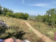 OUTDOOR SEX WITH A STRANGER 5/16