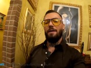 Delirio in casa Saeda (Quattro Donne contro Due Uomini) 11/16