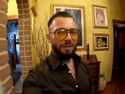 Delirio in casa Saeda (Quattro Donne contro Due Uomini) 12/16