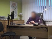 LOAN4K. Girl serves creditor's weenie like a pro when it comes to credit 2/16