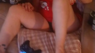 Damn This Beautiful Nerdy Milf Is Fine As Fuck