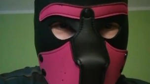 When there's nothing to suck on