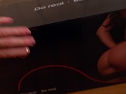 Unusual gift from stepsister 1/16