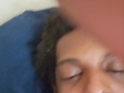 Lil-Ryda bouncing on bbc 👌 teaser short clip  9/16