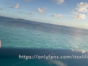 SEXTAPE PUBLIQUE - IL ÉJACULE SUR MA CHATTE (AVEC OPTION CEI) 2/16