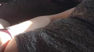 Amy is Back and Ready to Beg for You 