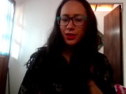 Colombian SEXOLOGIST evaluates you