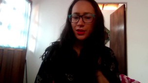 Colombian SEXOLOGIST evaluates you