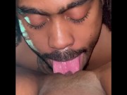Oreo for Breakfast - Screenshot 8 of 16 - Cumshot