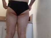 Anal fun is great 10/16