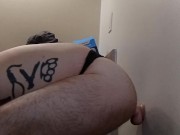 Anal fun is great 6/16