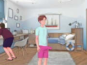 Sex Note v.0.19.0a EP 4 sin censura