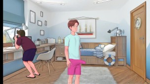 Sex Note v.0.19.0a EP 4 sin censura