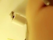 BABE AND HER DILDO❤️💦 6/16