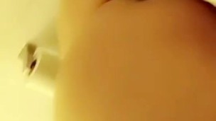 BABE AND HER DILDO❤️💦