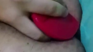 Bad dragon dildo gay part 2