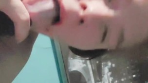 Bigg Daddy Mo eats Princess peach's ass Very first video only on onlyfans