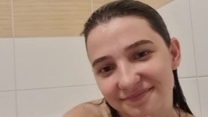 Wanna join me in bath?