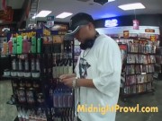 Crystal Ray Blow and Fuck 1/16