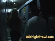 Crystal Ray Blow and Fuck 2/16