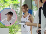 All Female Pornstars Sports Game EP1- CUT 8/16