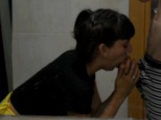 Innocent girlfriend every day she sucks it better  Part 1 2/16