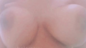 بزازلي مقيمين شكون يرضعهم ليا احح وانا طالعة هابطة على زب مخشي كولو ف طبوني احح