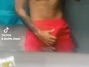 Tengo la polla como la nariz de calamardo