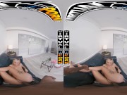 VIRTUAL PORN - Chloe Temple Riding Big Black Cock From Your Point Of View 12/16