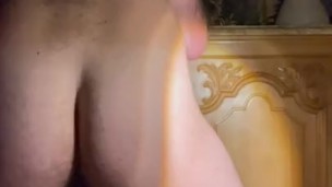 If this cumshot doesn’t blow your mind you are straight !