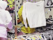 Chaturbate Unboxing & Try-On Haul 16/16