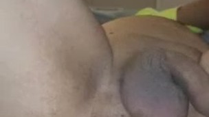 Taking dick