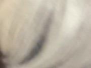 Assisting her moving out and she came up with a brilliant idea to do a quicky! Licking balls and ass 16/16