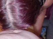 Foreplay Solo Play and Blowjob Onlyfans: @Secretlovers359 12/16