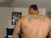 Hot Latino Daddy Fucks My Tight Pink Pussy Hard Making Me His Submissive Slut (Very Hot) Part 2