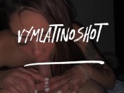 LA MEJOR CHUPADA DE PIJA DEL MUNDO 2/16