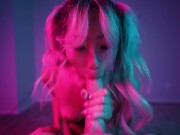 WTF! Asian Teen Sucks And Rims BWC 10/16