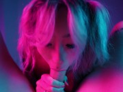 WTF! Asian Teen Sucks And Rims BWC 13/16