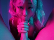 WTF! Asian Teen Sucks And Rims BWC 15/16