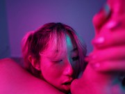 WTF! Asian Teen Sucks And Rims BWC 5/16