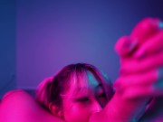 WTF! Asian Teen Sucks And Rims BWC 6/16