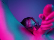 WTF! Asian Teen Sucks And Rims BWC 7/16