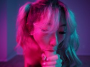 WTF! Asian Teen Sucks And Rims BWC 8/16