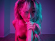 WTF! Asian Teen Sucks And Rims BWC 9/16