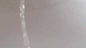 I piss in my sink and a cup 