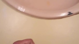 Try not to fail No Nut November! My first cum compilation 
